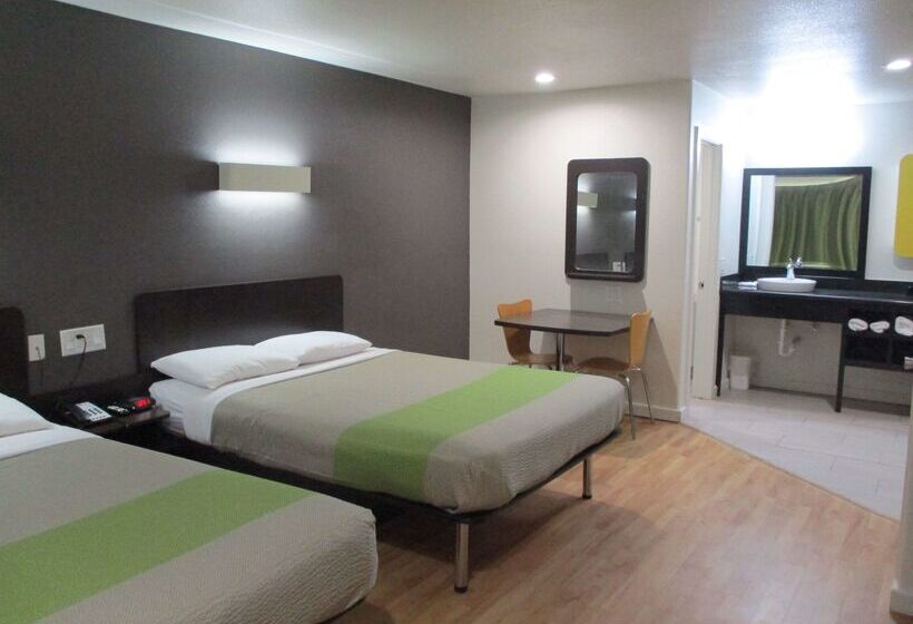 호텔 Studio 6huntsville, Tx