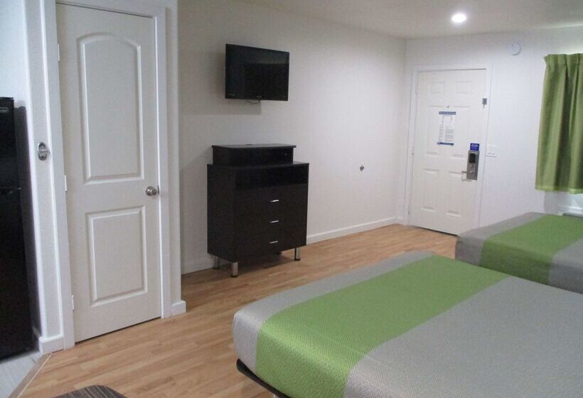 호텔 Studio 6huntsville, Tx