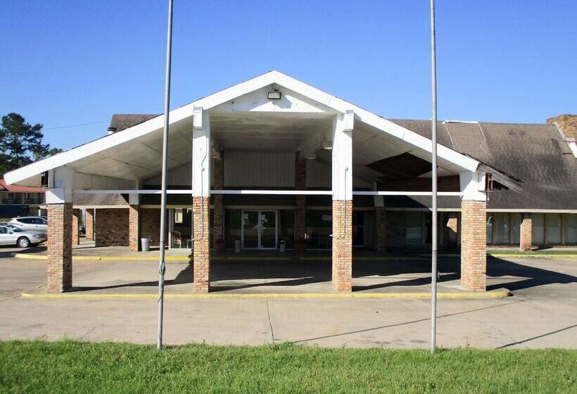 호텔 Studio 6huntsville, Tx