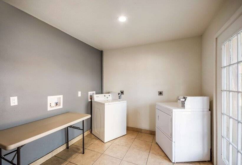 호텔 Studio 6huntsville, Tx