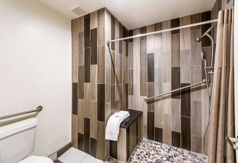 호텔 Studio 6huntsville, Tx