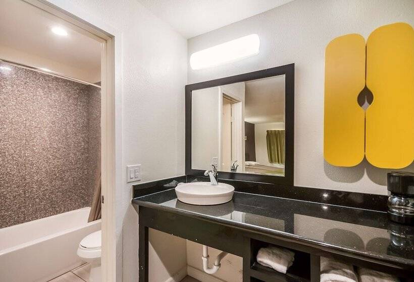 호텔 Studio 6huntsville, Tx