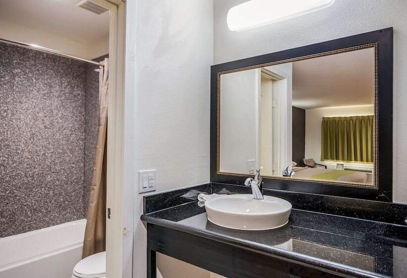 호텔 Studio 6huntsville, Tx