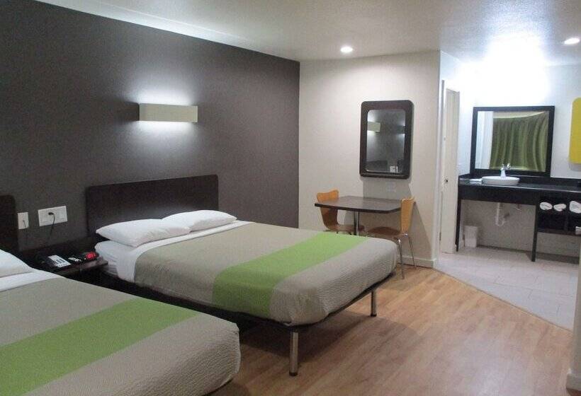 호텔 Studio 6huntsville, Tx