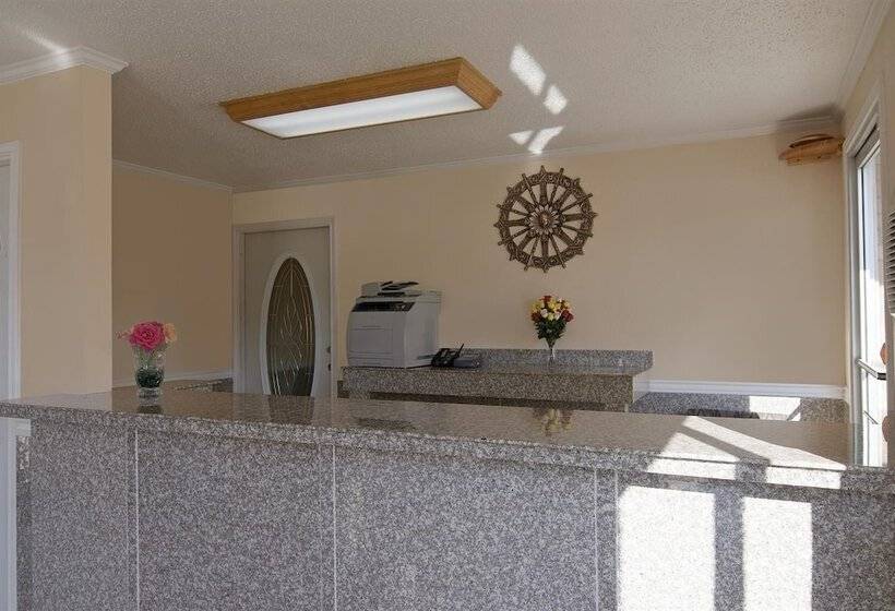 Отель Sunrise Inn