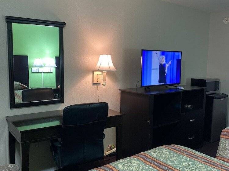 فندق Sunrise Inn