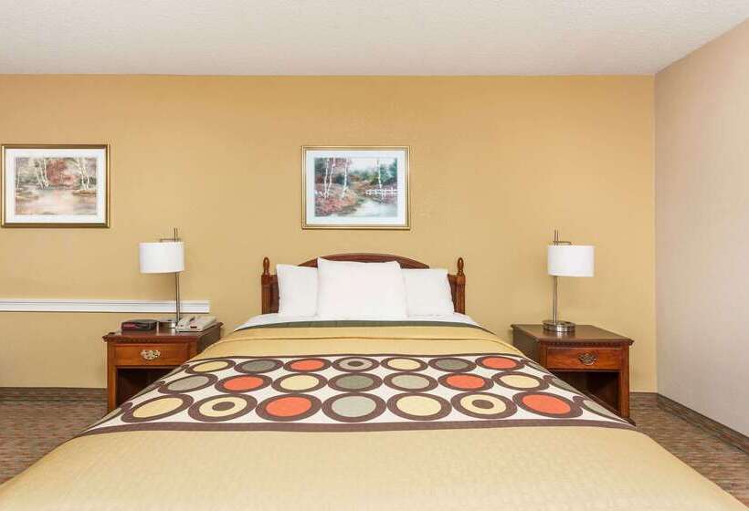 فندق Quality Inn