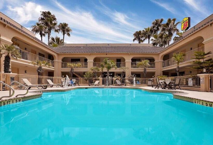 Отель Super 8 By Wyndham Corpus Christi Northwest