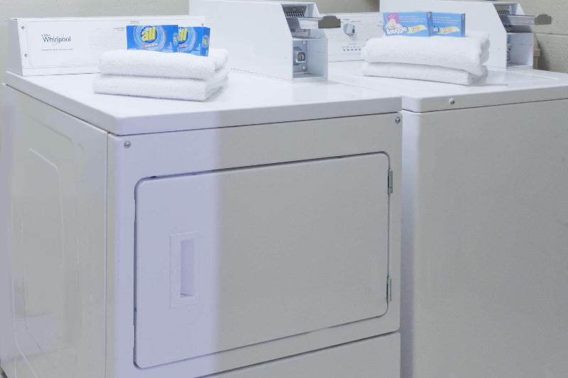 酒店 Super 8 By Wyndham Knoxville West/farragut