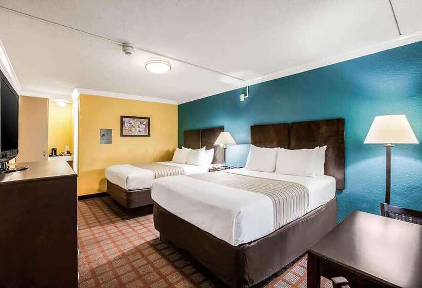 ホテル Super 8 By Wyndham Meadowlands