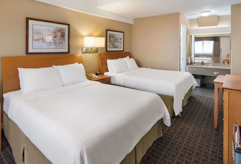 Surestay Hotel By Best Western North Vancouver Capilano
