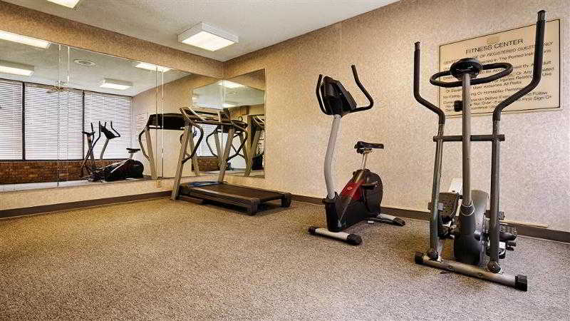 Surestay Plus Hotel By Best Western Greenwood