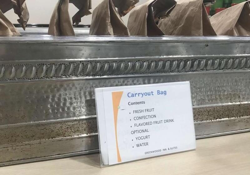 Surestay Plus Hotel By Best Western Greenwood