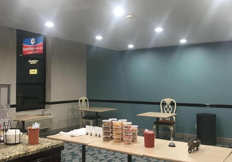 Surestay Plus Hotel By Best Western Greenwood