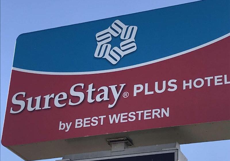 Surestay Plus Hotel By Best Western Greenwood