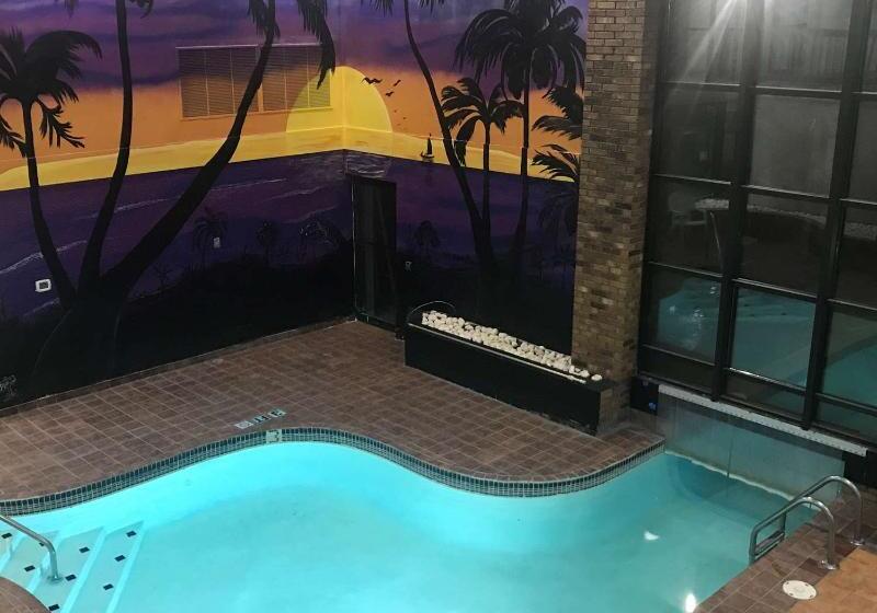 Surestay Plus Hotel By Best Western Greenwood