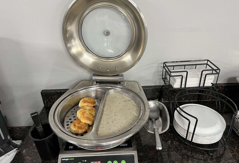 酒店 Best Western Hopkinsville Ky   Brand News