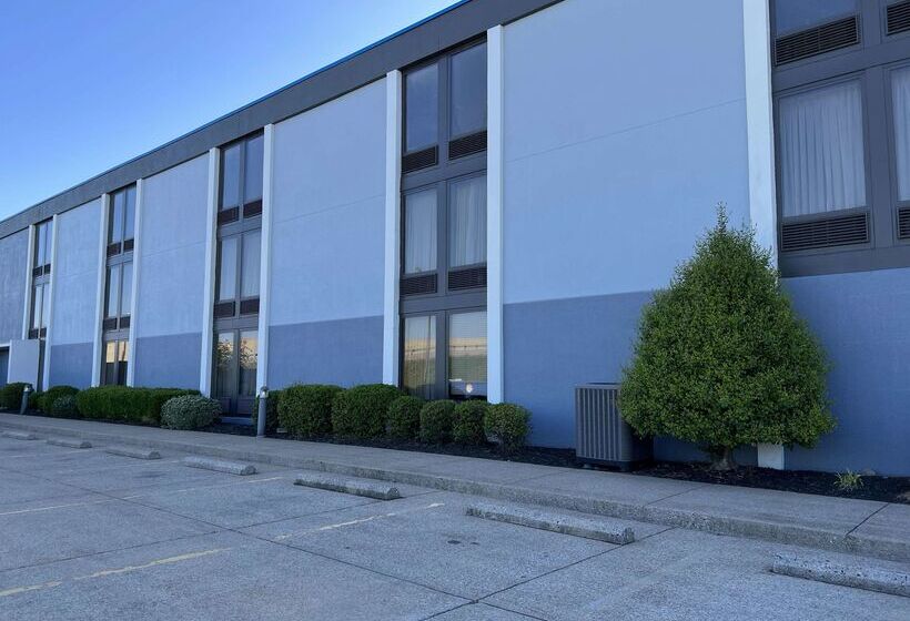 酒店 Best Western Hopkinsville Ky   Brand News