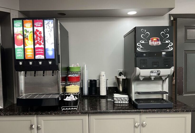 酒店 Best Western Hopkinsville Ky   Brand News