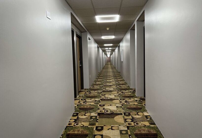 酒店 Best Western Hopkinsville Ky   Brand News