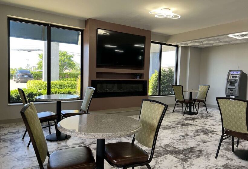 酒店 Best Western Hopkinsville Ky   Brand News