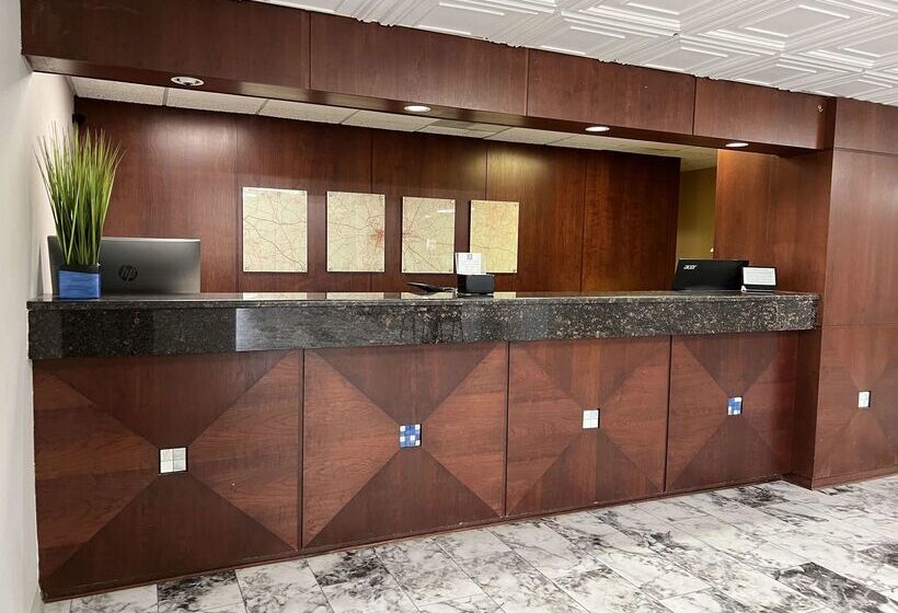 酒店 Best Western Hopkinsville Ky   Brand News