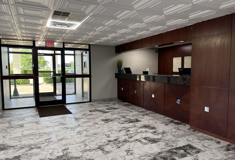 酒店 Best Western Hopkinsville Ky   Brand News