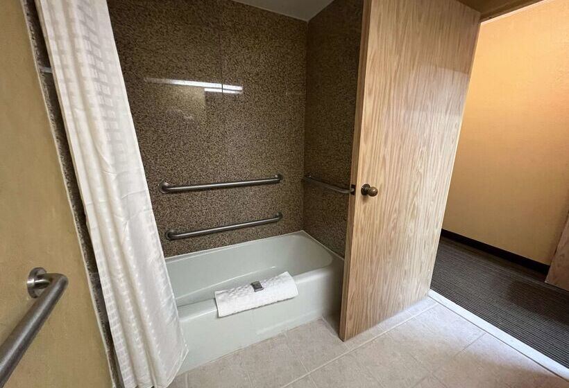 酒店 Best Western Hopkinsville Ky   Brand News