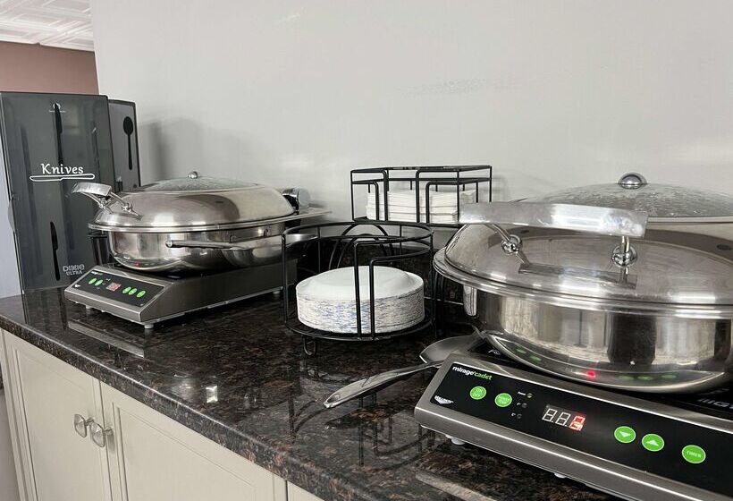 酒店 Best Western Hopkinsville Ky   Brand News