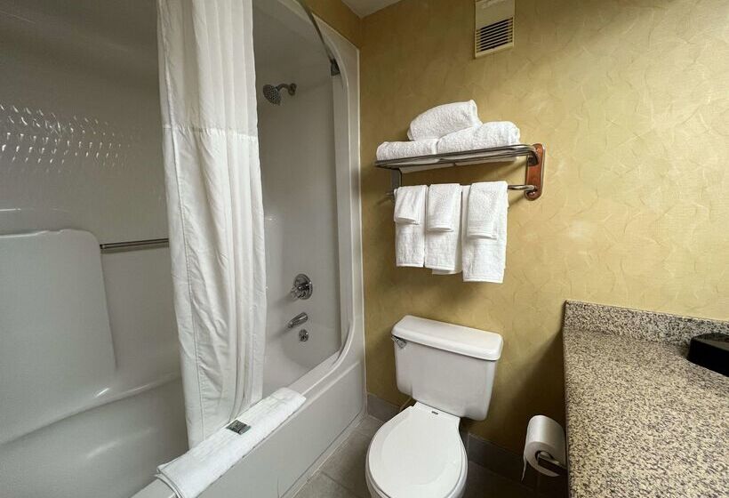 酒店 Best Western Hopkinsville Ky   Brand News