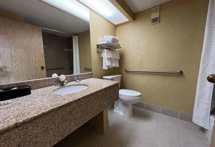 酒店 Best Western Hopkinsville Ky   Brand News