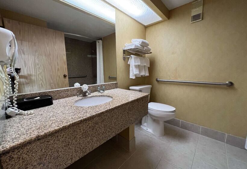 酒店 Best Western Hopkinsville Ky   Brand News