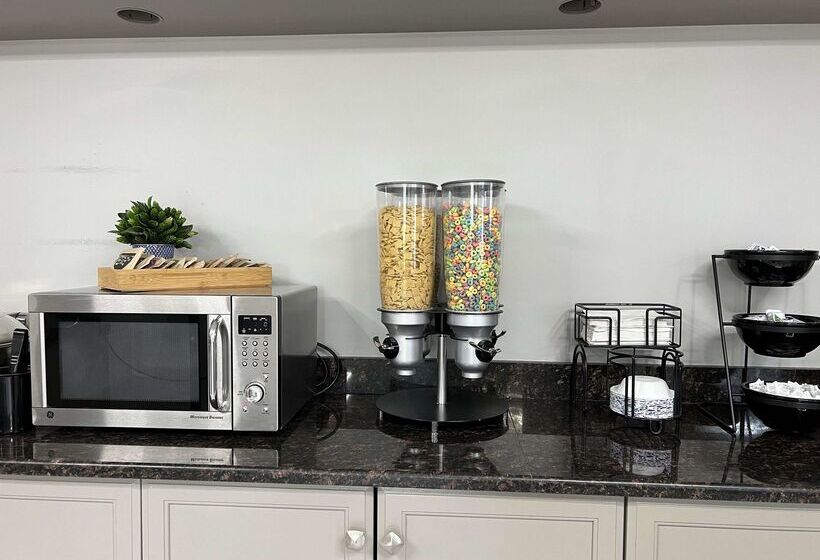 酒店 Best Western Hopkinsville Ky   Brand News