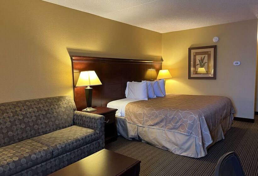 酒店 Best Western Hopkinsville Ky   Brand News