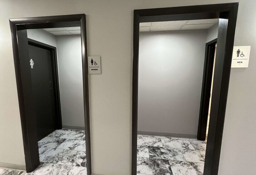 酒店 Best Western Hopkinsville Ky   Brand News