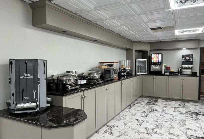 酒店 Best Western Hopkinsville Ky   Brand News