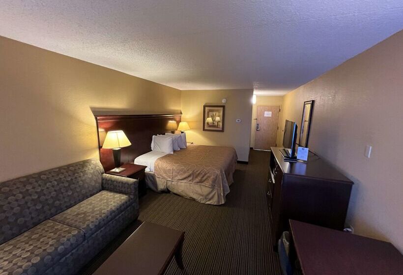 酒店 Best Western Hopkinsville Ky   Brand News