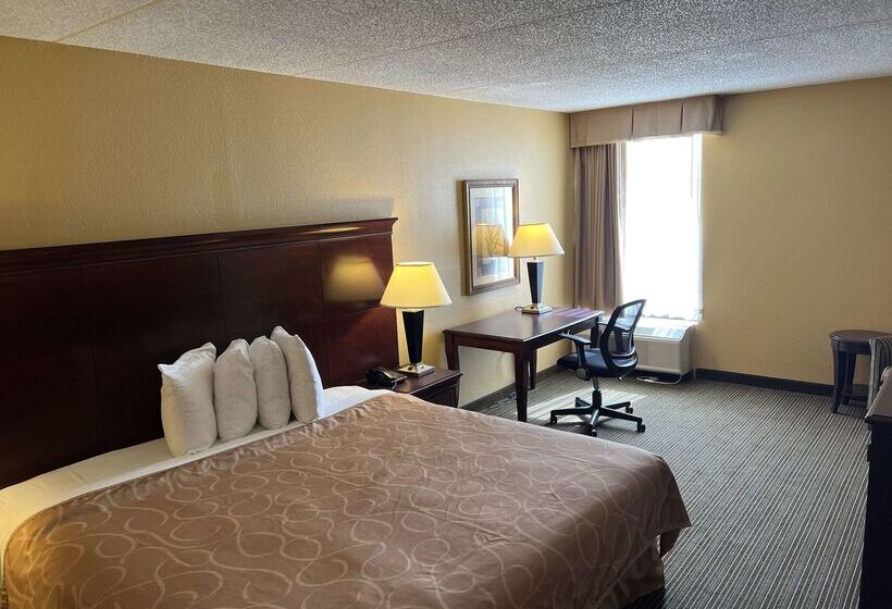 酒店 Best Western Hopkinsville Ky   Brand News