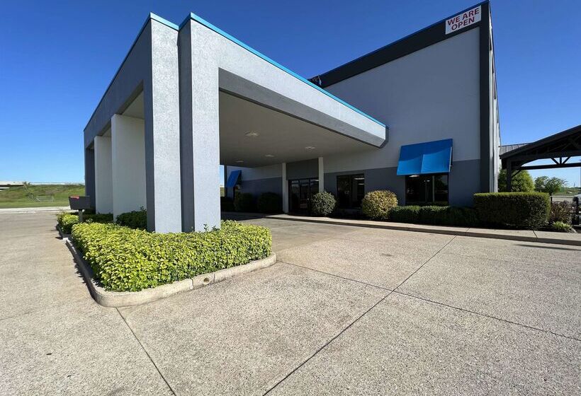 酒店 Best Western Hopkinsville Ky   Brand News