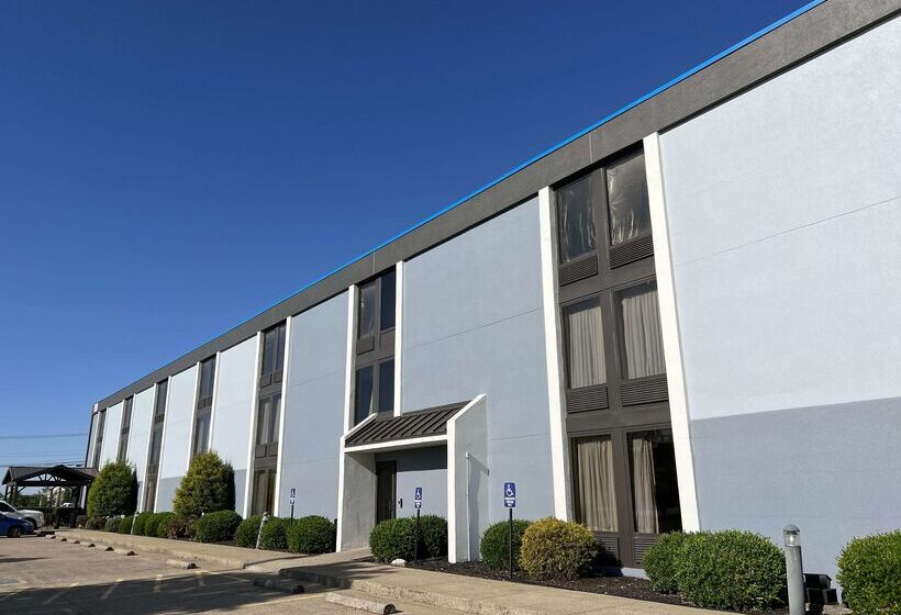 酒店 Best Western Hopkinsville Ky   Brand News