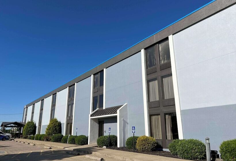 酒店 Best Western Hopkinsville Ky   Brand News