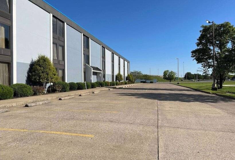 酒店 Best Western Hopkinsville Ky   Brand News