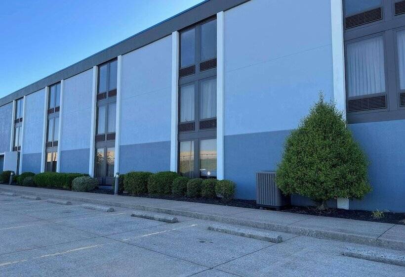 酒店 Best Western Hopkinsville Ky   Brand News