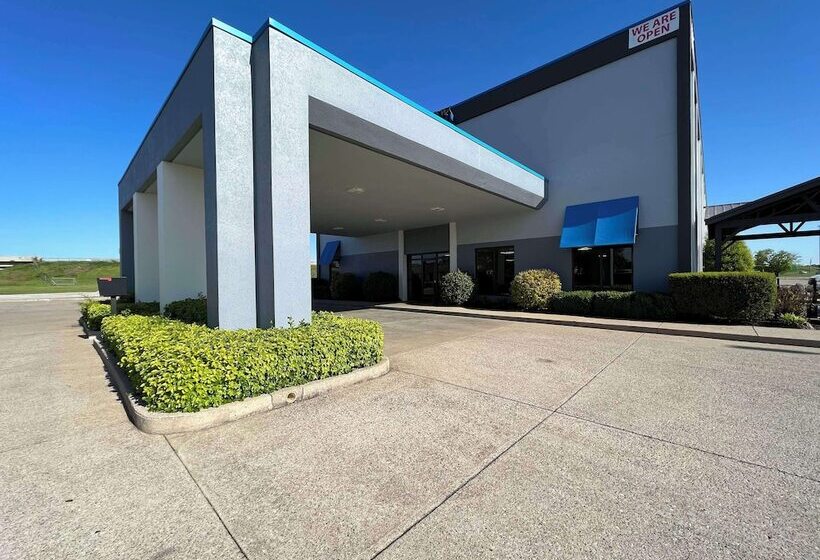 酒店 Best Western Hopkinsville Ky   Brand News