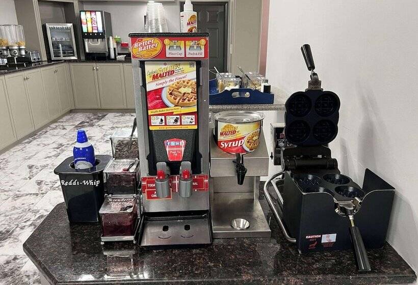 酒店 Best Western Hopkinsville Ky   Brand News