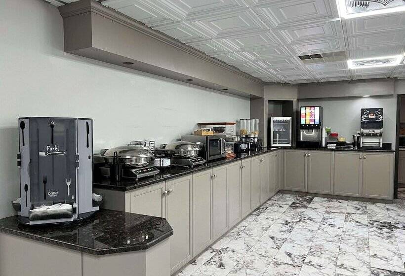 酒店 Best Western Hopkinsville Ky   Brand News