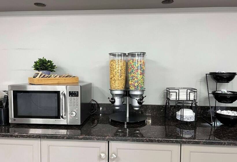 酒店 Best Western Hopkinsville Ky   Brand News