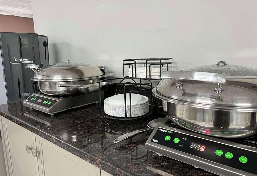 酒店 Best Western Hopkinsville Ky   Brand News