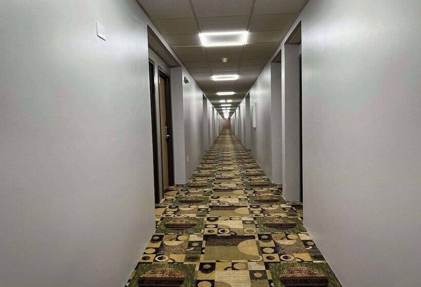 酒店 Best Western Hopkinsville Ky   Brand News