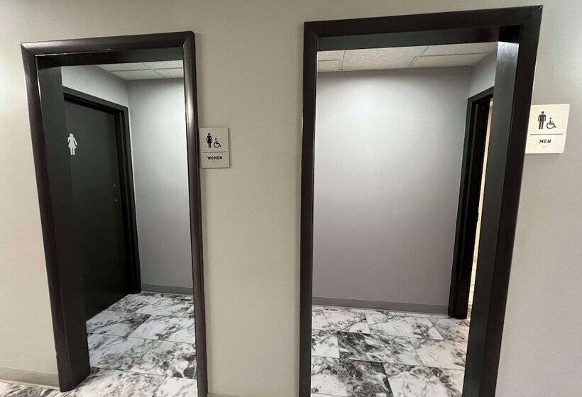 酒店 Best Western Hopkinsville Ky   Brand News